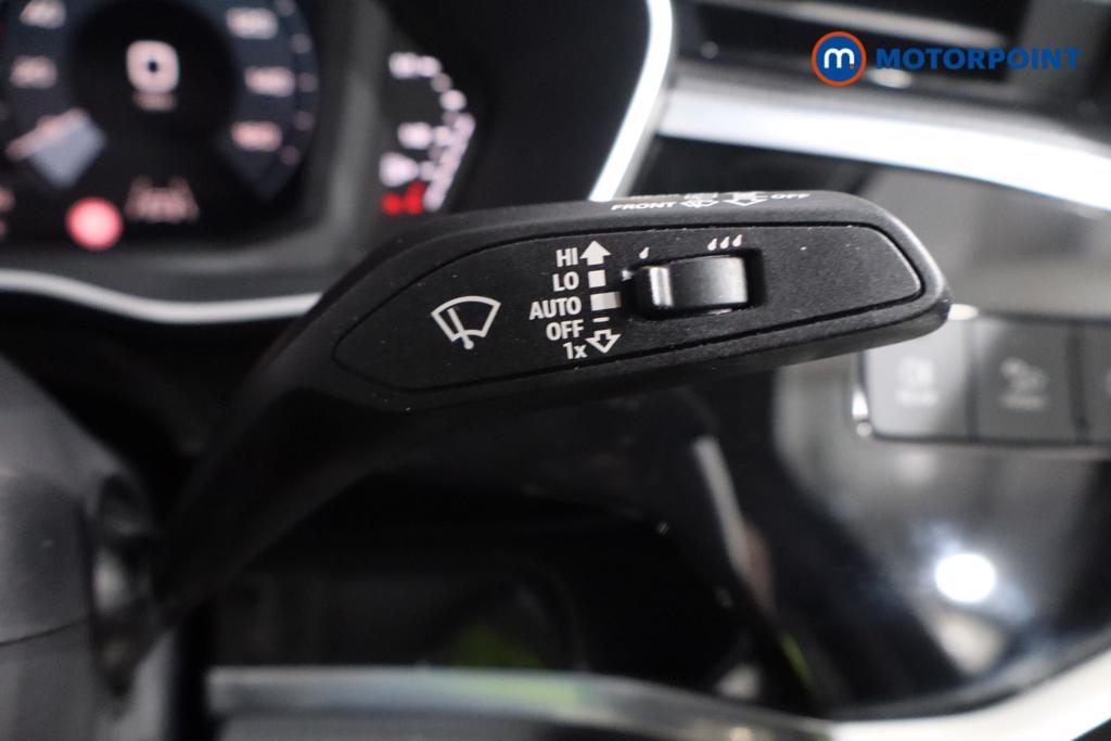 Audi Q3 S Line Automatic Petrol SUV - Stock Number (1554433) - 12th supplementary image