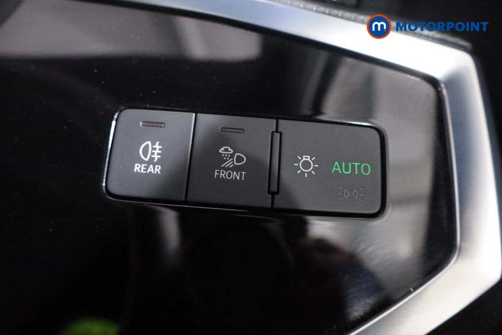 Audi Q3 S Line Automatic Petrol SUV - Stock Number (1554433) - 13th supplementary image