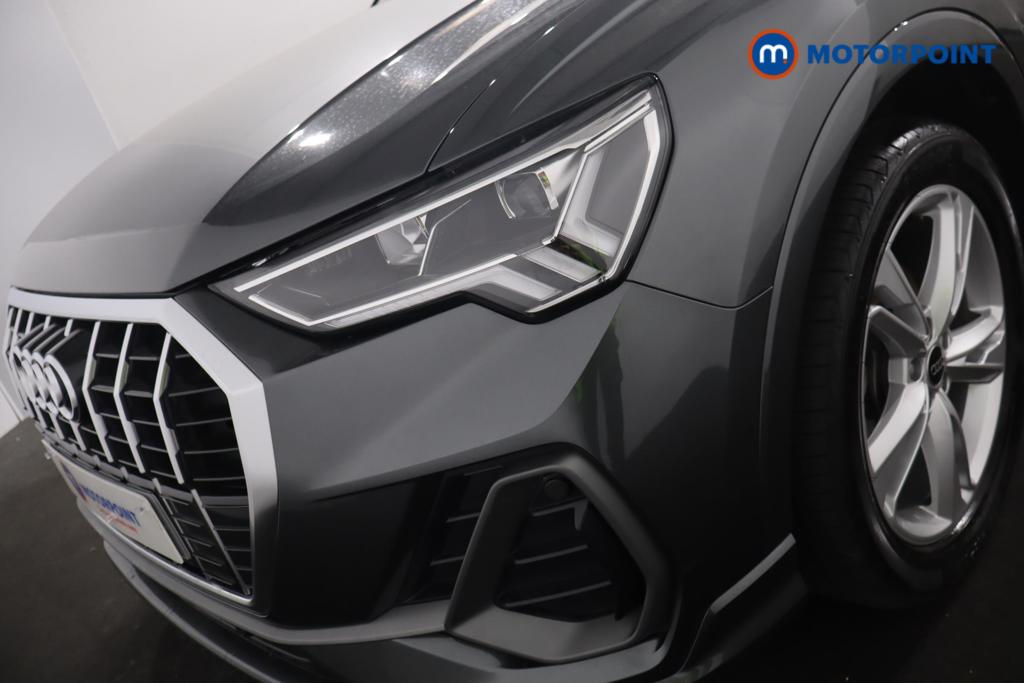 Audi Q3 S Line Automatic Petrol SUV - Stock Number (1554433) - 15th supplementary image