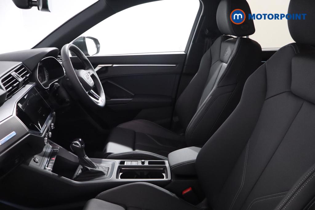 Audi Q3 S Line Automatic Petrol SUV - Stock Number (1554433) - 17th supplementary image
