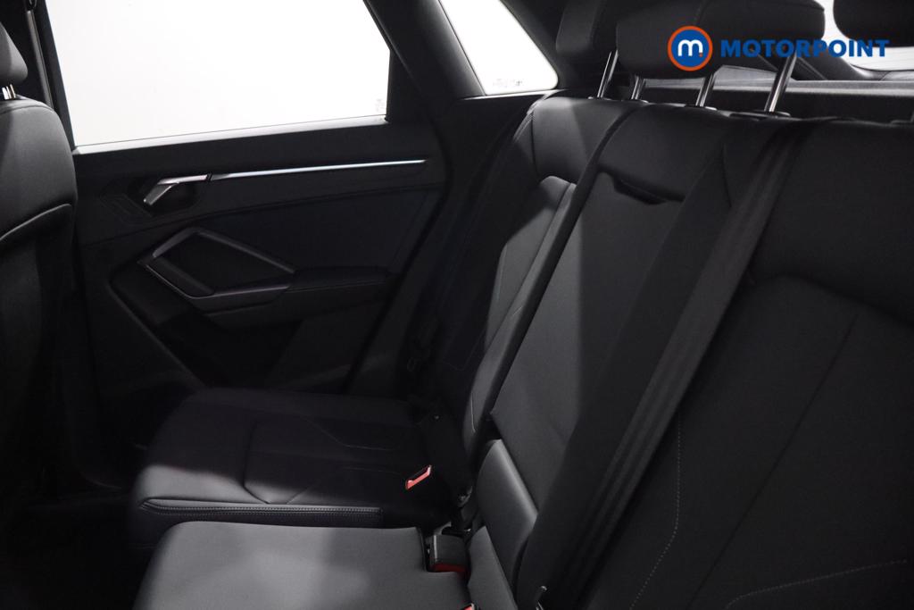 Audi Q3 S Line Automatic Petrol SUV - Stock Number (1554433) - 18th supplementary image