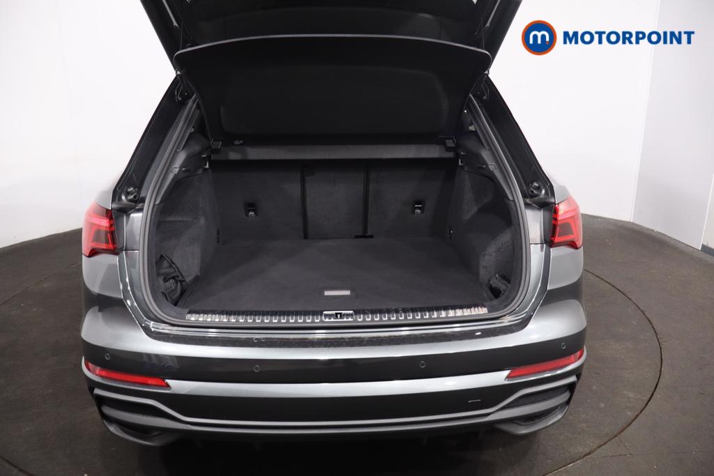 Audi Q3 S Line Automatic Petrol SUV - Stock Number (1554433) - 20th supplementary image