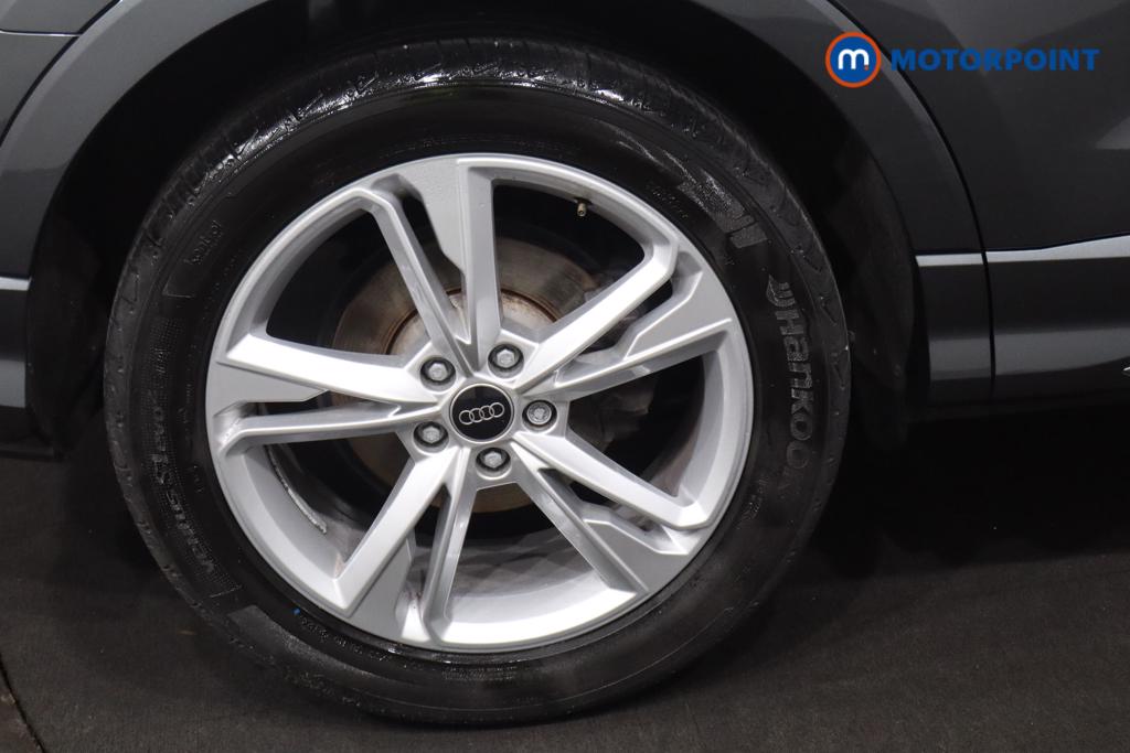 Audi Q3 S Line Automatic Petrol SUV - Stock Number (1554433) - 21st supplementary image