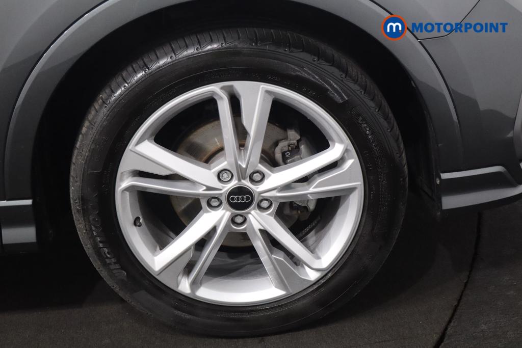 Audi Q3 S Line Automatic Petrol SUV - Stock Number (1554433) - 22nd supplementary image