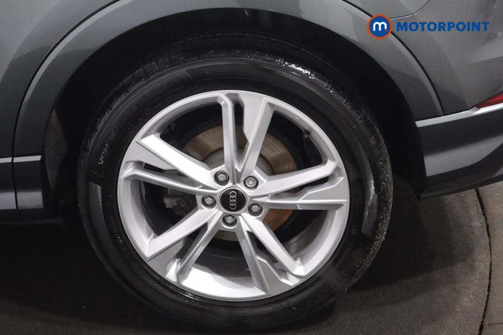 Audi Q3 S Line Automatic Petrol SUV - Stock Number (1554433) - 24th supplementary image