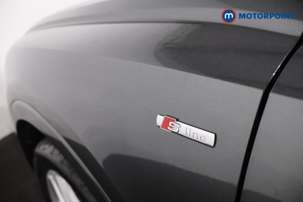 Audi Q3 S Line Automatic Petrol SUV - Stock Number (1554433) - 25th supplementary image