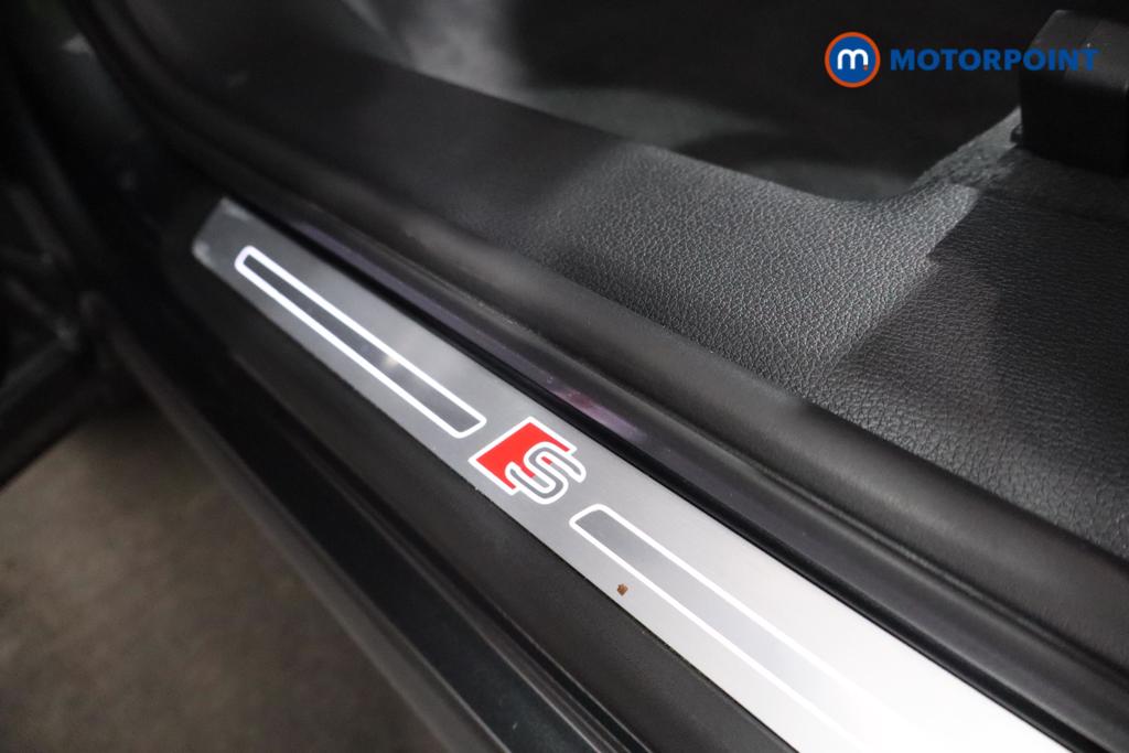 Audi Q3 S Line Automatic Petrol SUV - Stock Number (1554433) - 26th supplementary image