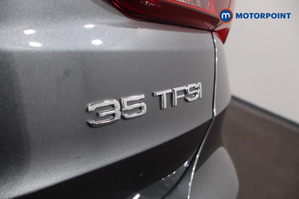 Audi Q3 S Line Automatic Petrol SUV - Stock Number (1554433) - 28th supplementary image