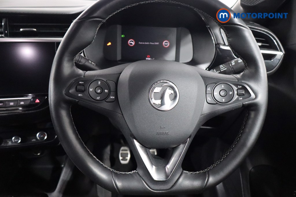 Vauxhall Corsa Ultimate Manual Petrol Hatchback - Stock Number (1556198) - 6th supplementary image