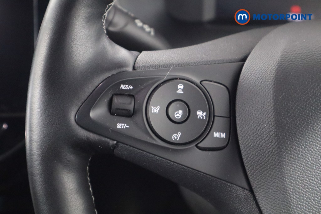 Vauxhall Corsa Ultimate Manual Petrol Hatchback - Stock Number (1556198) - 7th supplementary image