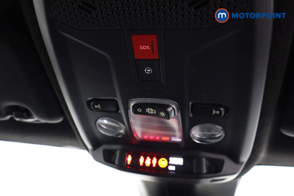 Vauxhall Corsa Ultimate Manual Petrol Hatchback - Stock Number (1556198) - 17th supplementary image