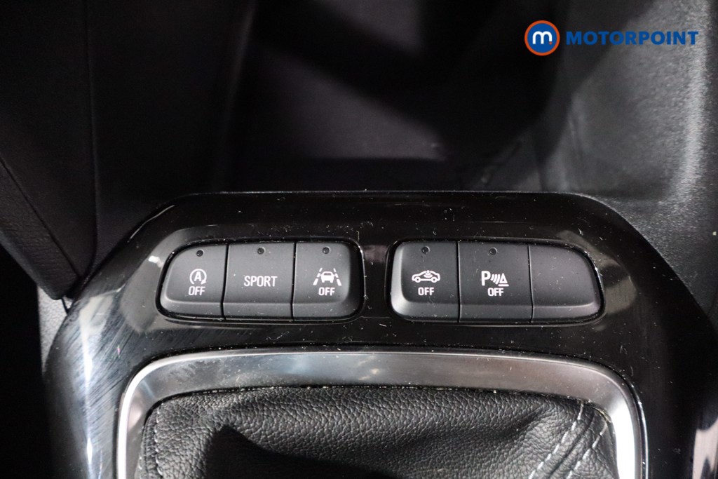 Vauxhall Corsa Ultimate Manual Petrol Hatchback - Stock Number (1556198) - 18th supplementary image