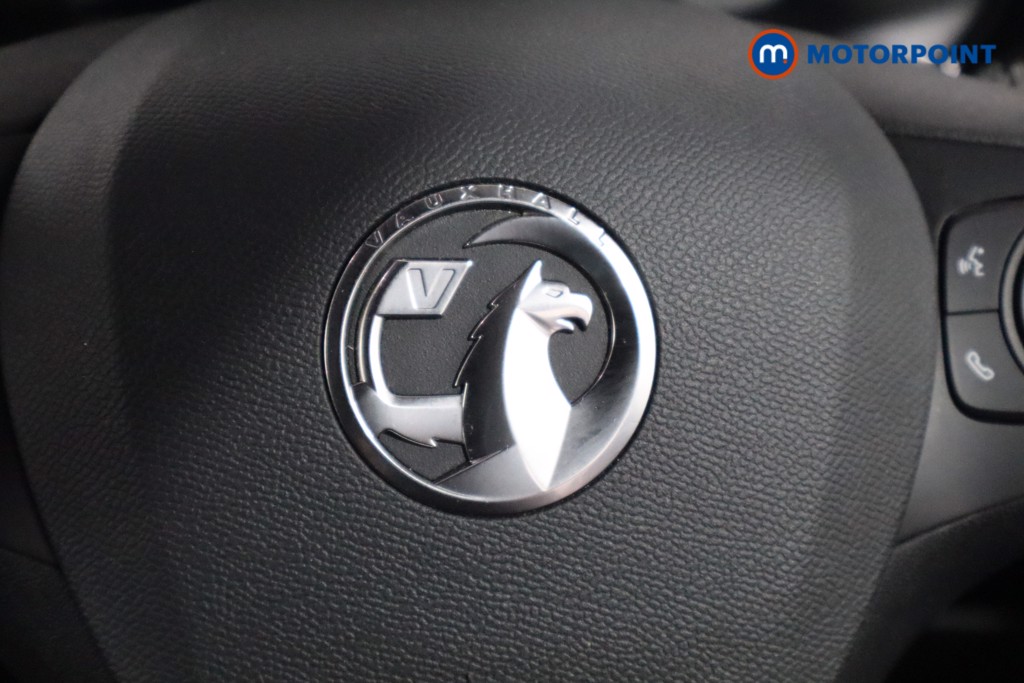 Vauxhall Corsa Ultimate Manual Petrol Hatchback - Stock Number (1556198) - 19th supplementary image