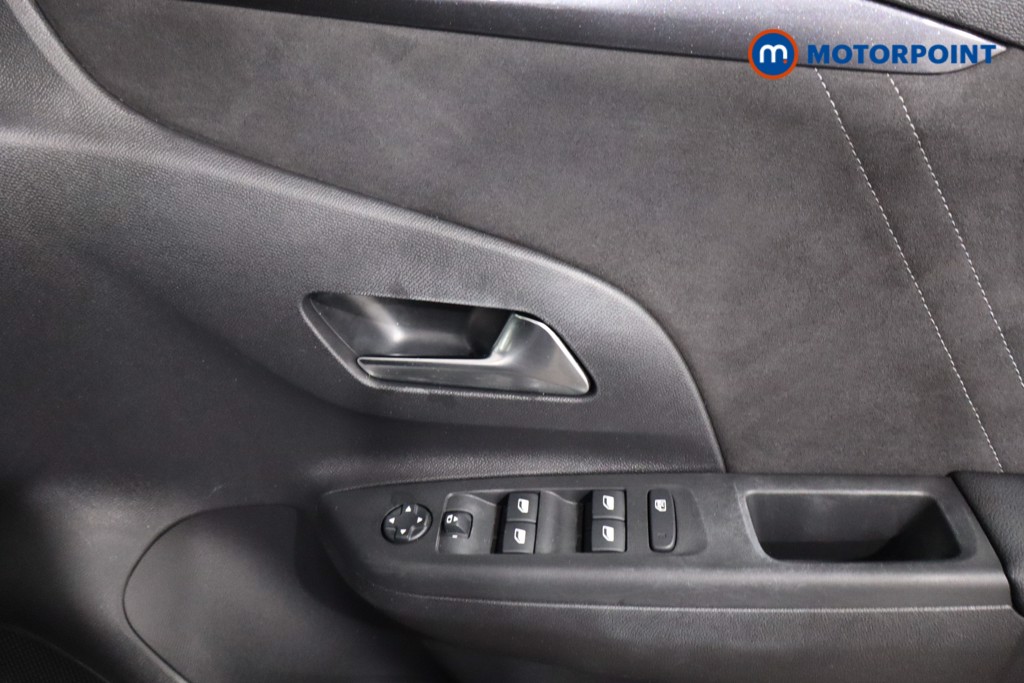 Vauxhall Corsa Ultimate Manual Petrol Hatchback - Stock Number (1556198) - 23rd supplementary image
