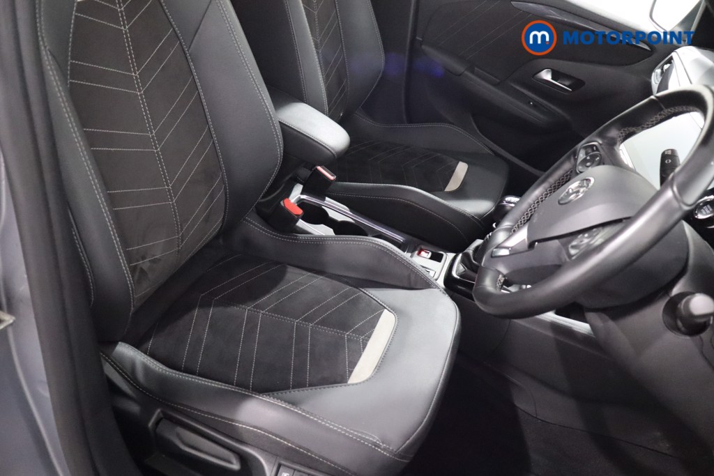 Vauxhall Corsa Ultimate Manual Petrol Hatchback - Stock Number (1556198) - 25th supplementary image
