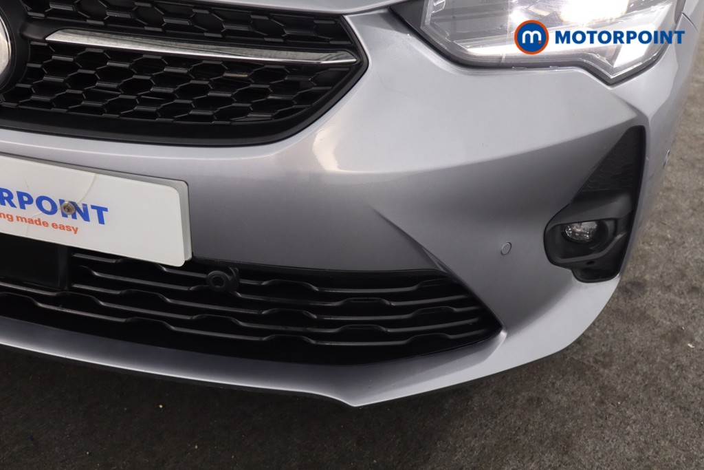 Vauxhall Corsa Ultimate Manual Petrol Hatchback - Stock Number (1556198) - 28th supplementary image