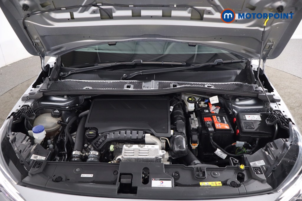 Vauxhall Corsa Ultimate Manual Petrol Hatchback - Stock Number (1556198) - 31st supplementary image