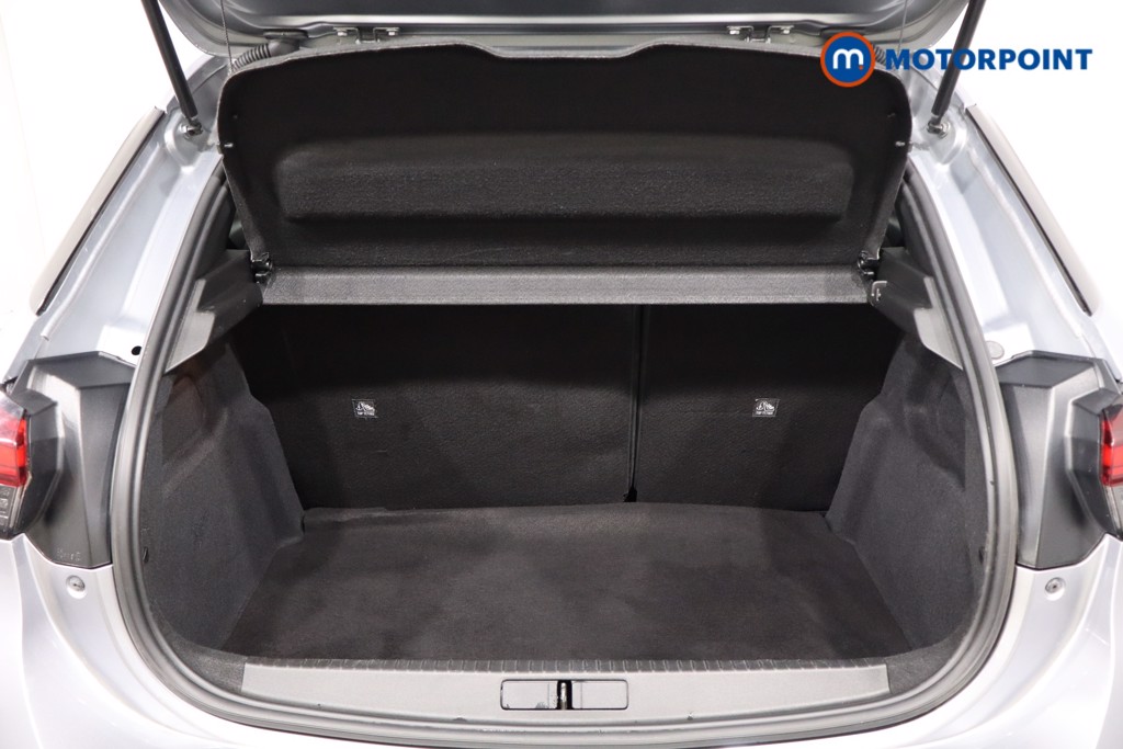 Vauxhall Corsa Ultimate Manual Petrol Hatchback - Stock Number (1556198) - 37th supplementary image