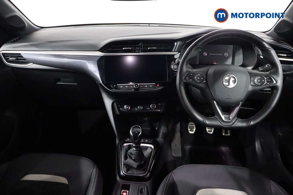 Vauxhall Corsa Ultimate Manual Petrol Hatchback - Stock Number (1556198) - 1st supplementary image