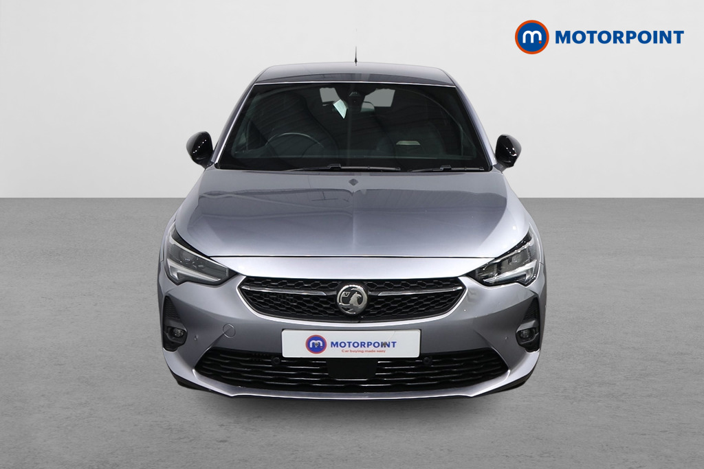 Vauxhall Corsa Ultimate Manual Petrol Hatchback - Stock Number (1556198) - Front bumper