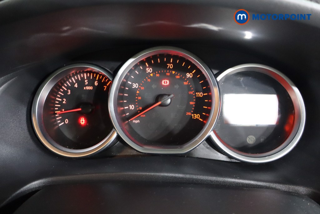 Dacia Sandero Stepway Comfort Manual Petrol Hatchback - Stock Number (1556658) - 2nd supplementary image