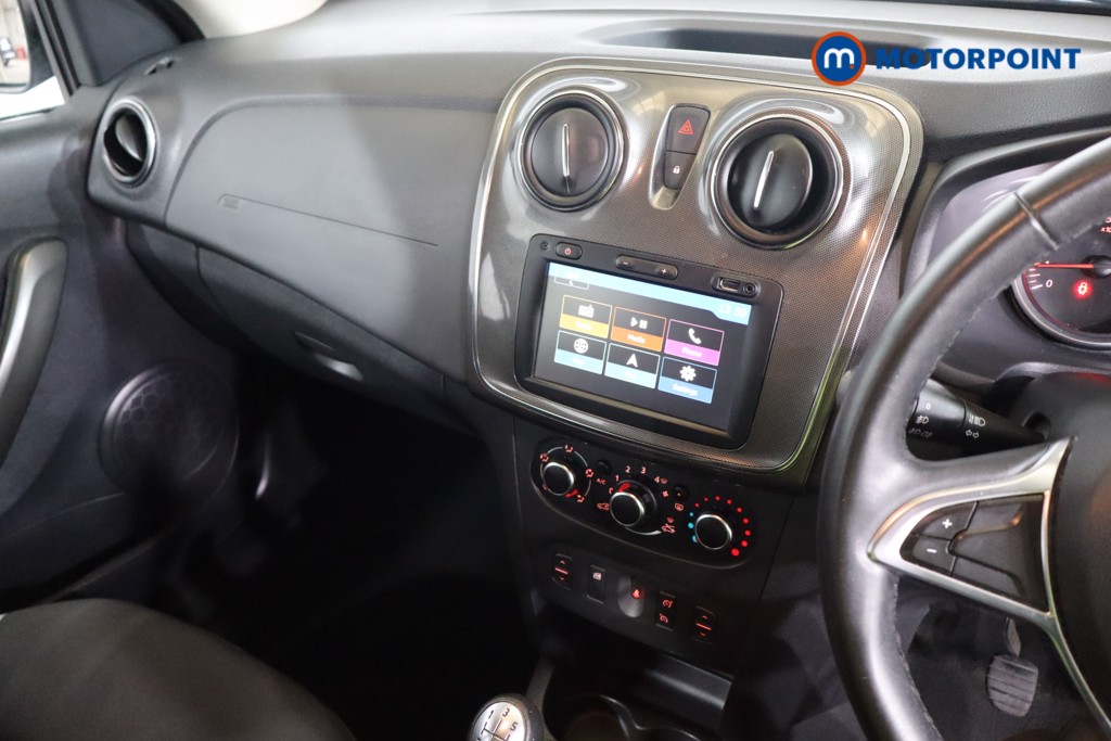 Dacia Sandero Stepway Comfort Manual Petrol Hatchback - Stock Number (1556658) - 3rd supplementary image