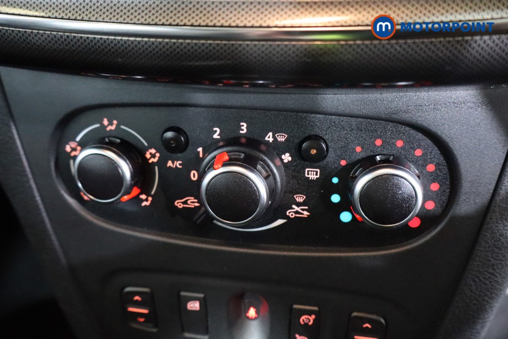 Dacia Sandero Stepway Comfort Manual Petrol Hatchback - Stock Number (1556658) - 11th supplementary image