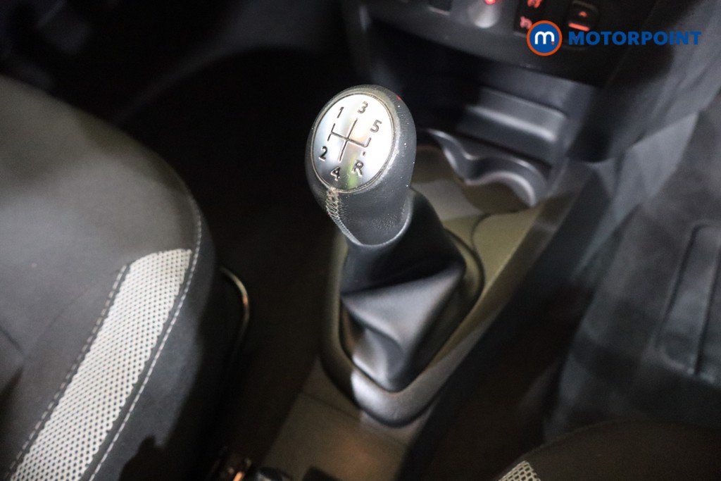Dacia Sandero Stepway Comfort Manual Petrol Hatchback - Stock Number (1556658) - 13th supplementary image