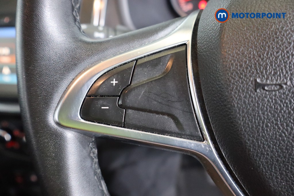 Dacia Sandero Stepway Comfort Manual Petrol Hatchback - Stock Number (1556658) - 14th supplementary image