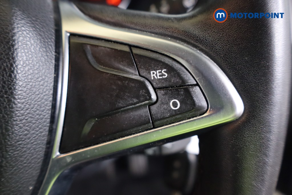 Dacia Sandero Stepway Comfort Manual Petrol Hatchback - Stock Number (1556658) - 15th supplementary image