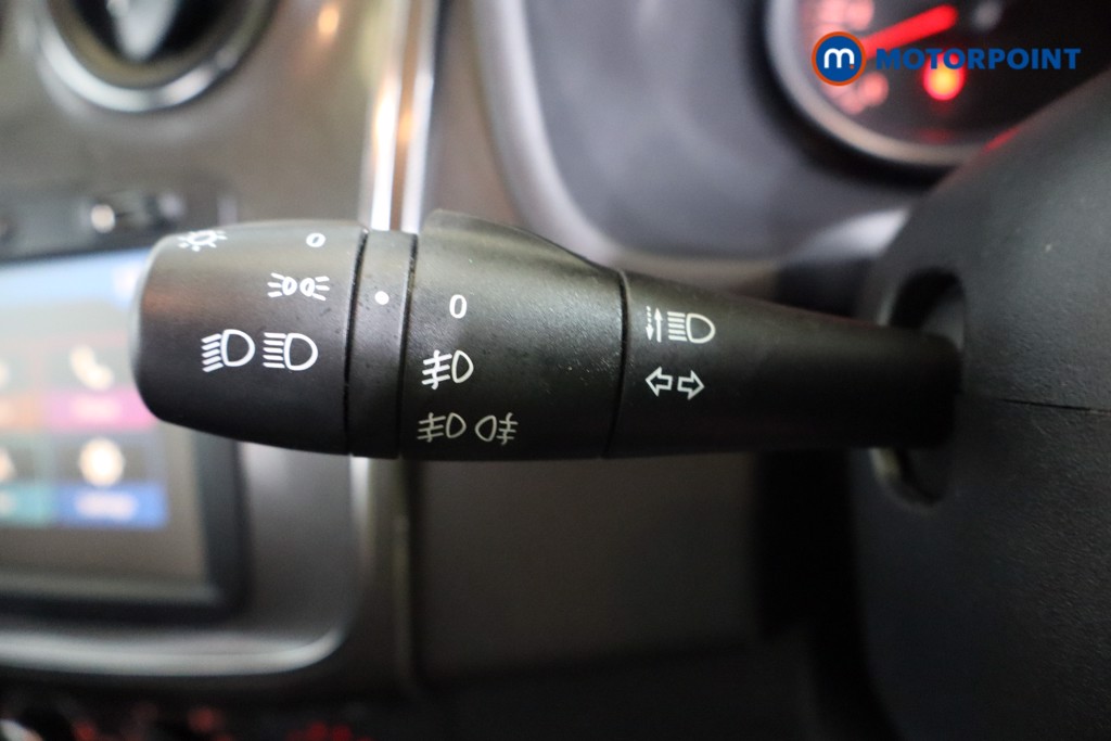 Dacia Sandero Stepway Comfort Manual Petrol Hatchback - Stock Number (1556658) - 16th supplementary image