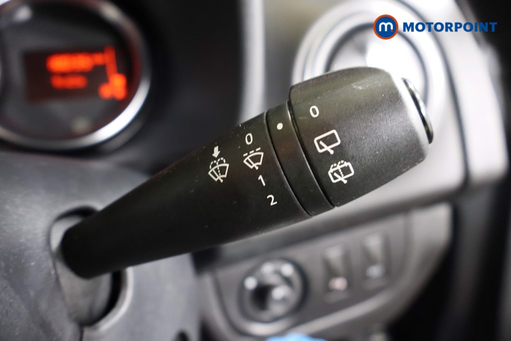 Dacia Sandero Stepway Comfort Manual Petrol Hatchback - Stock Number (1556658) - 17th supplementary image