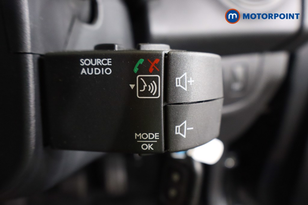 Dacia Sandero Stepway Comfort Manual Petrol Hatchback - Stock Number (1556658) - 18th supplementary image