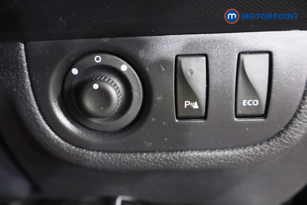 Dacia Sandero Stepway Comfort Manual Petrol Hatchback - Stock Number (1556658) - 19th supplementary image