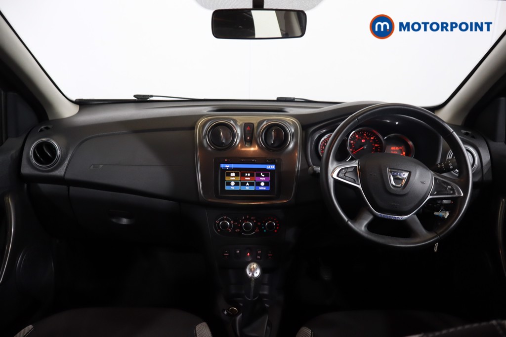 Dacia Sandero Stepway Comfort Manual Petrol Hatchback - Stock Number (1556658) - 23rd supplementary image