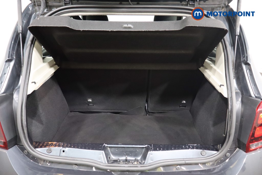 Dacia Sandero Stepway Comfort Manual Petrol Hatchback - Stock Number (1556658) - 24th supplementary image