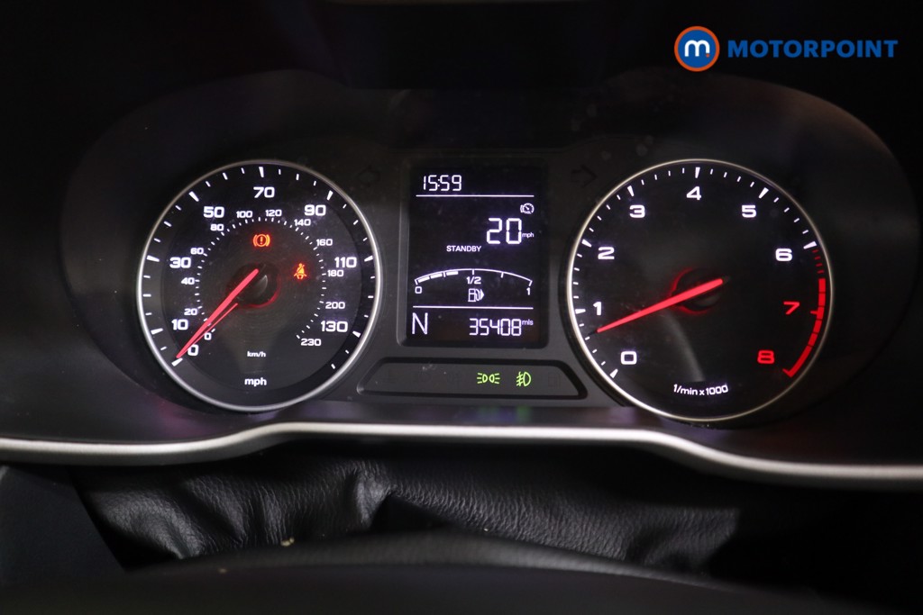 Mg Motor Uk ZS Exclusive Manual Petrol SUV - Stock Number (1557127) - 3rd supplementary image