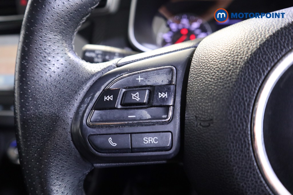 Mg Motor Uk ZS Exclusive Manual Petrol SUV - Stock Number (1557127) - 4th supplementary image