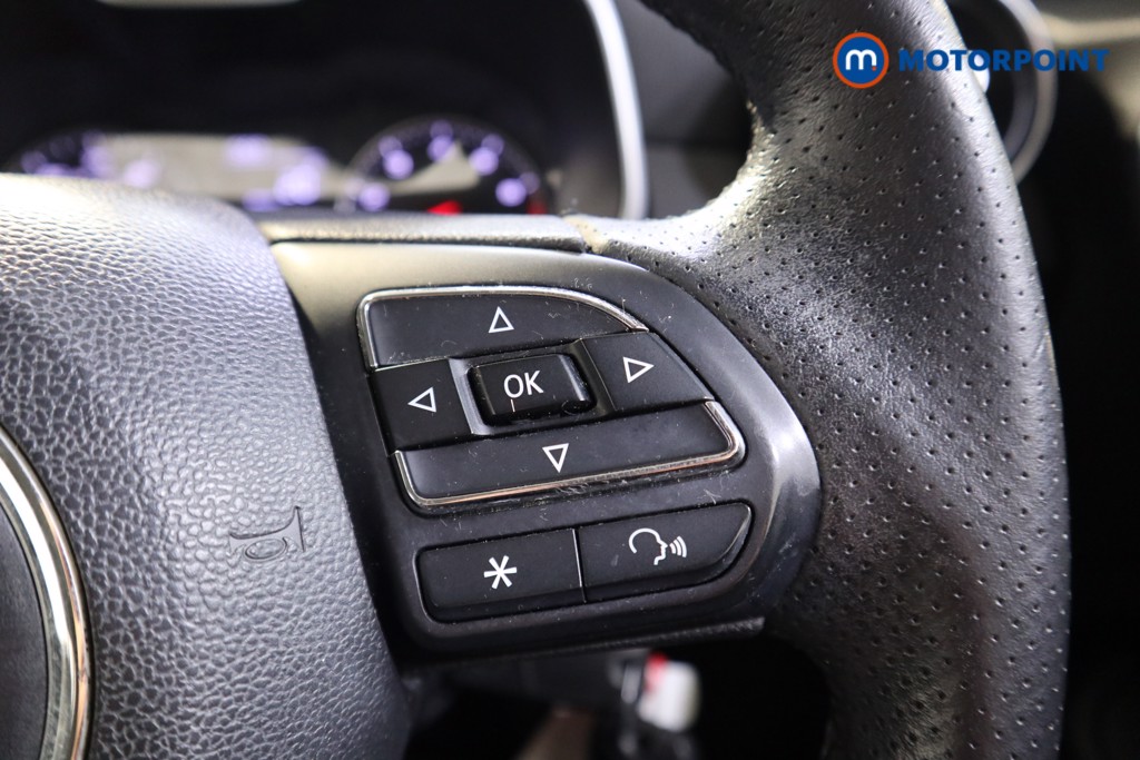 Mg Motor Uk ZS Exclusive Manual Petrol SUV - Stock Number (1557127) - 5th supplementary image
