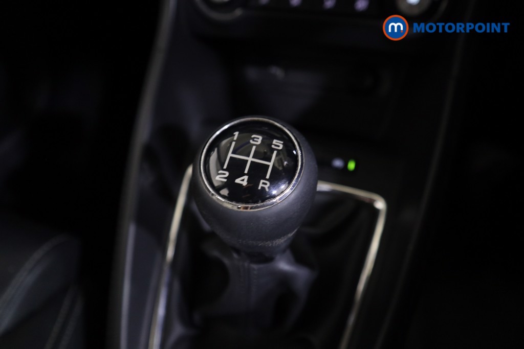 Mg Motor Uk ZS Exclusive Manual Petrol SUV - Stock Number (1557127) - 8th supplementary image