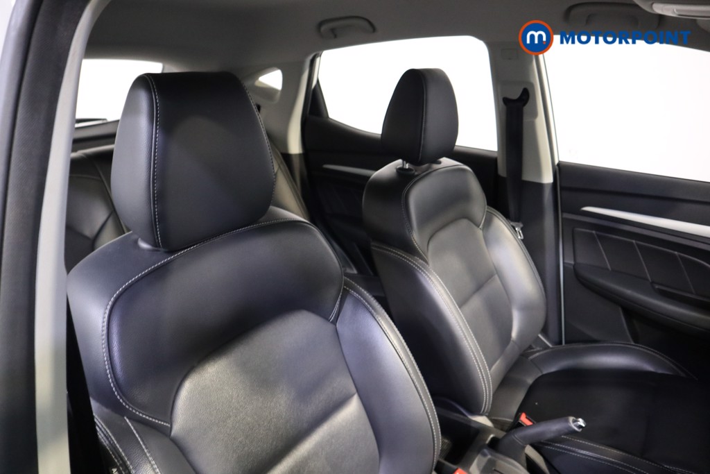 Mg Motor Uk ZS Exclusive Manual Petrol SUV - Stock Number (1557127) - 9th supplementary image