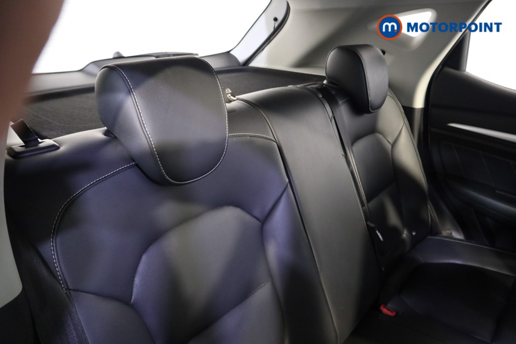 Mg Motor Uk ZS Exclusive Manual Petrol SUV - Stock Number (1557127) - 10th supplementary image