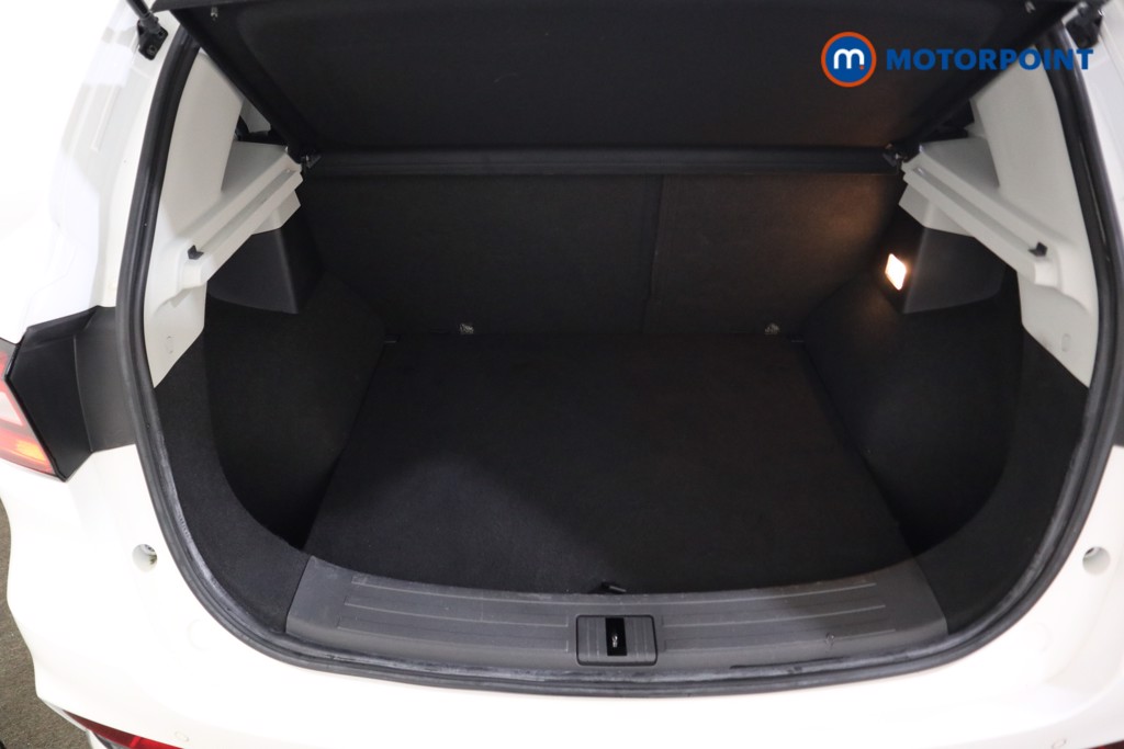 Mg Motor Uk ZS Exclusive Manual Petrol SUV - Stock Number (1557127) - 11th supplementary image
