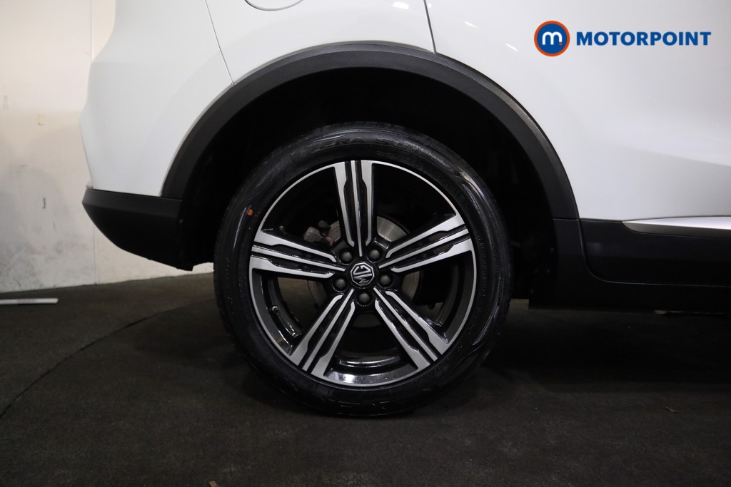 Mg Motor Uk ZS Exclusive Manual Petrol SUV - Stock Number (1557127) - 12th supplementary image