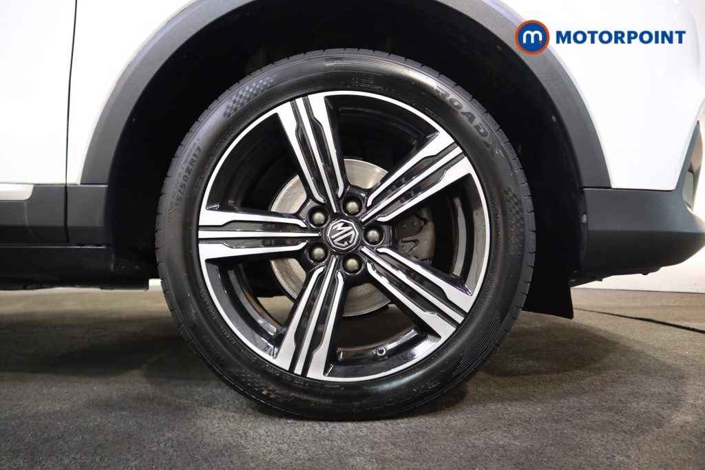 Mg Motor Uk ZS Exclusive Manual Petrol SUV - Stock Number (1557127) - 13th supplementary image