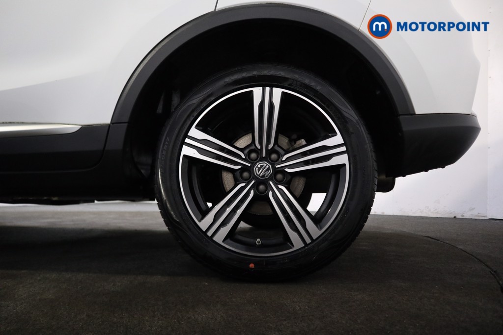 Mg Motor Uk ZS Exclusive Manual Petrol SUV - Stock Number (1557127) - 15th supplementary image