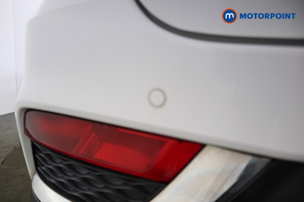 Mg Motor Uk ZS Exclusive Manual Petrol SUV - Stock Number (1557127) - 16th supplementary image