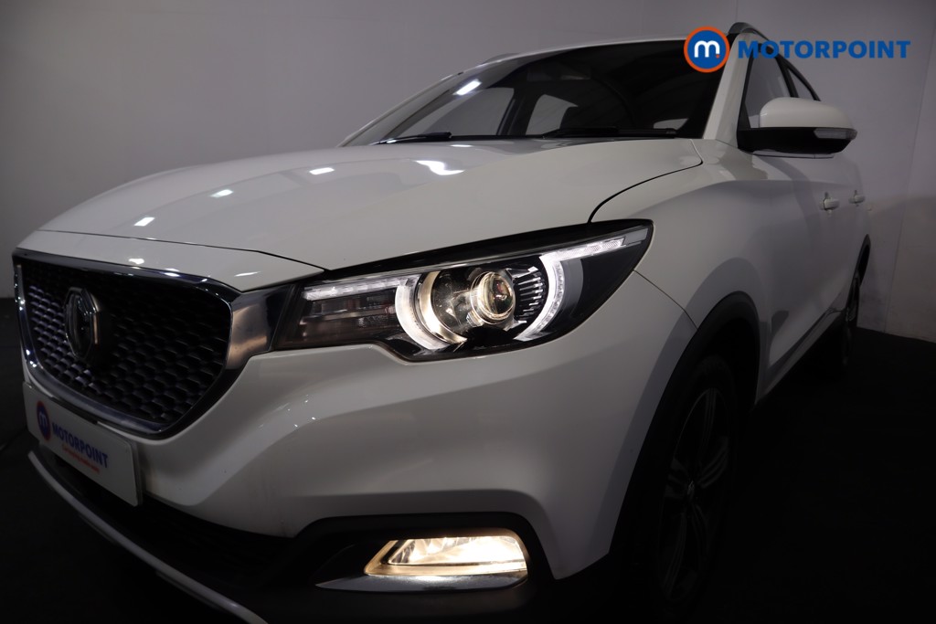 Mg Motor Uk ZS Exclusive Manual Petrol SUV - Stock Number (1557127) - 17th supplementary image