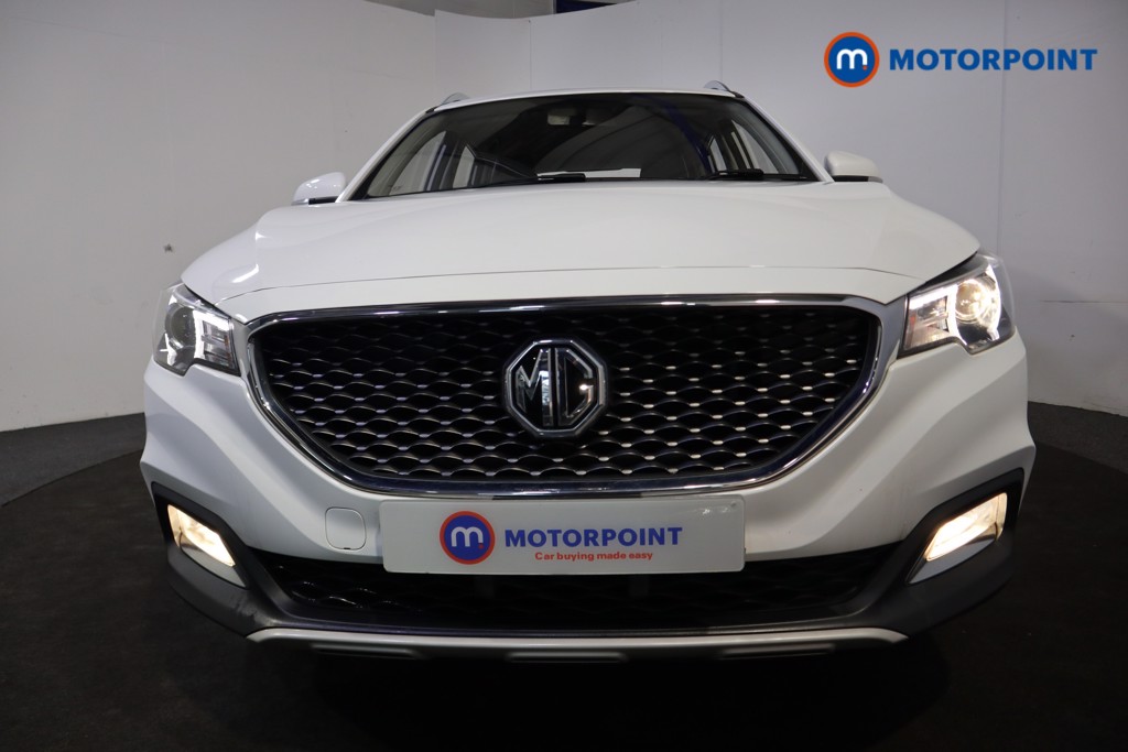 Mg Motor Uk ZS Exclusive Manual Petrol SUV - Stock Number (1557127) - 19th supplementary image