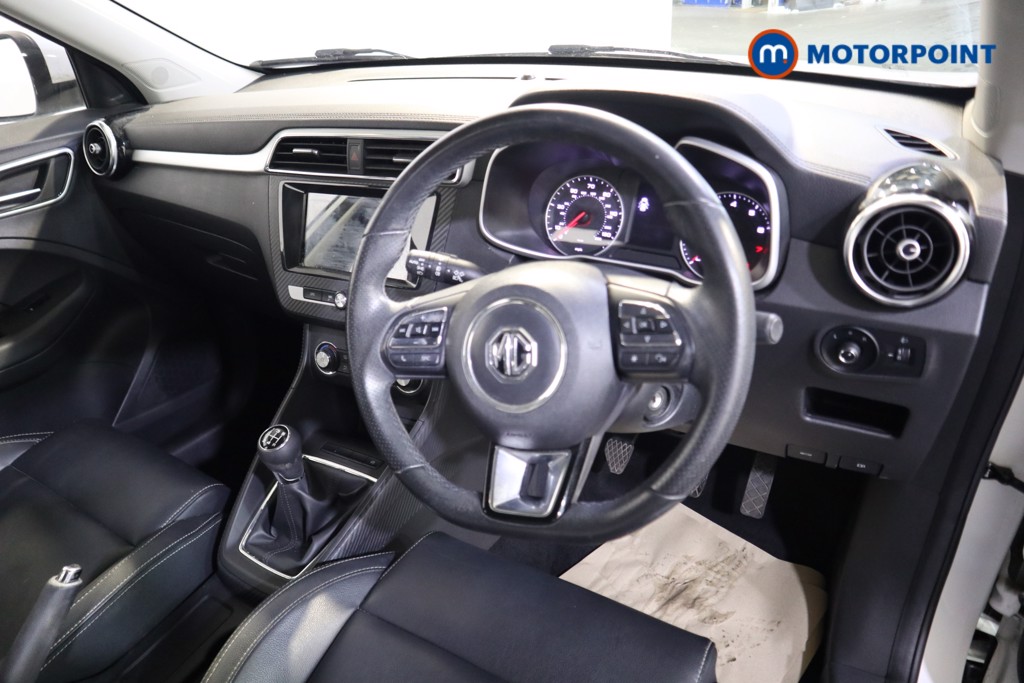 Mg Motor Uk ZS Exclusive Manual Petrol SUV - Stock Number (1557127) - 1st supplementary image